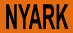 Logo, NYARK AS